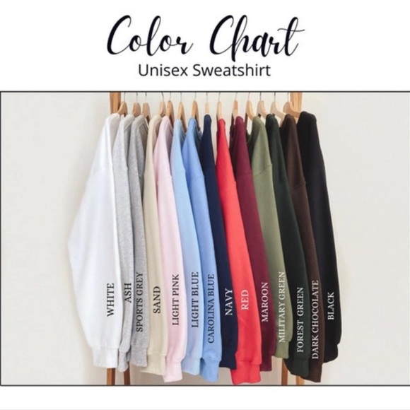 NEW Classy Sassy Smart Assy Graphic Sweatshirt S-5X - Picture 3 of 3